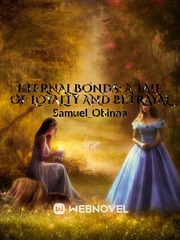 Eternal Bonds: A Tale of Loyalty and Betrayal Book