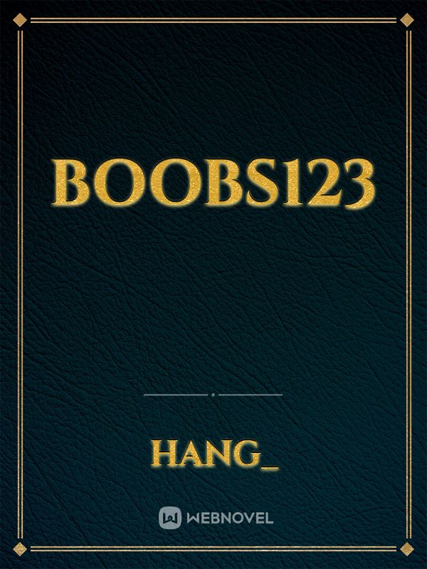 boobs123 Book