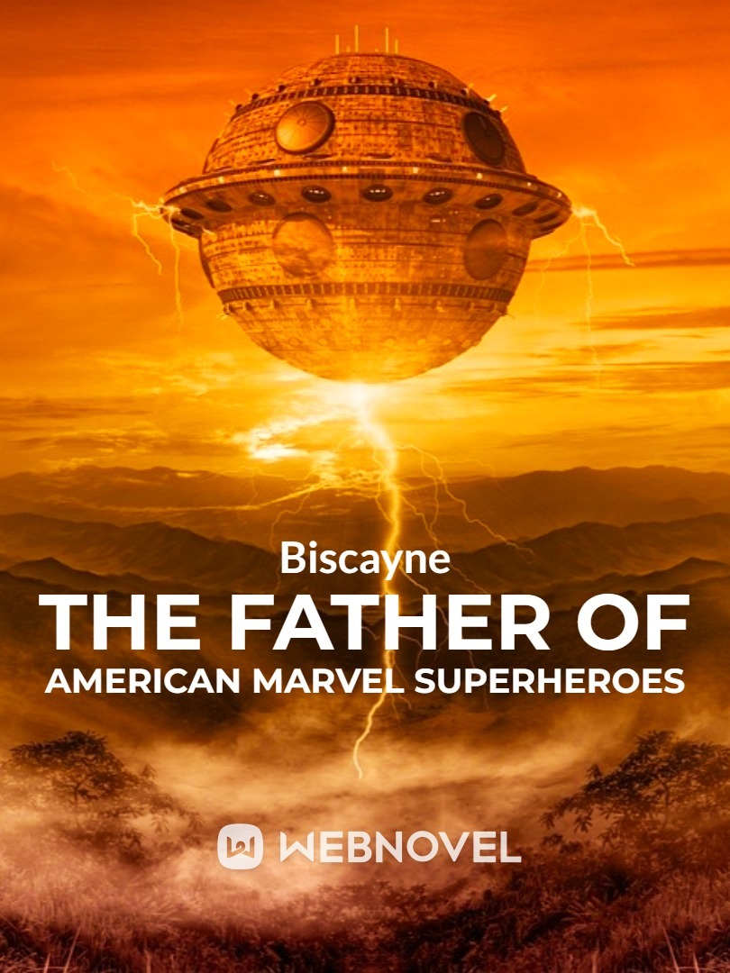 The Father of American Marvel Superheroes