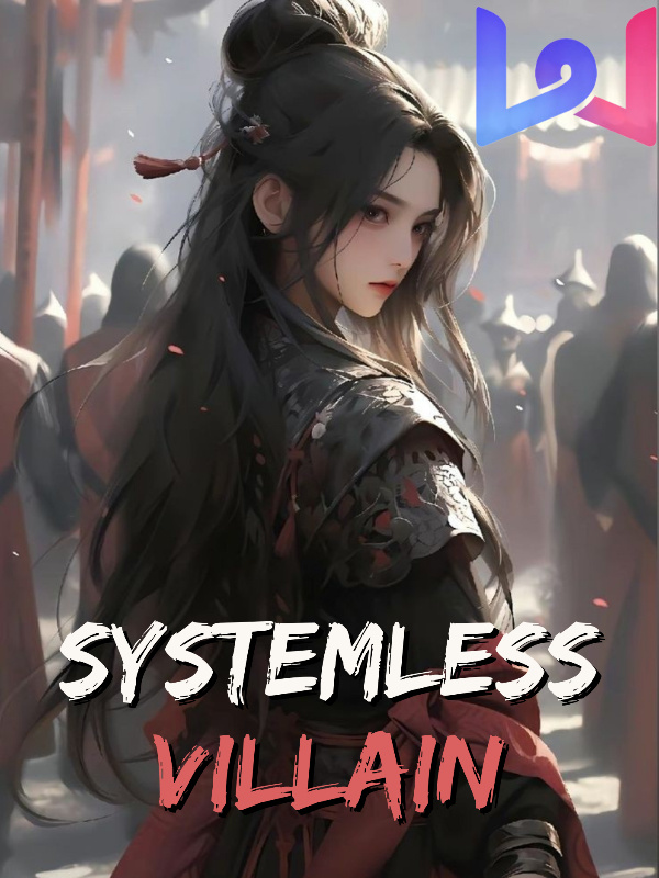 Systemless Villain Book