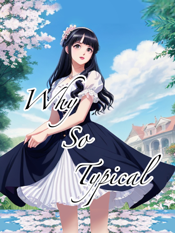 Why so typical? Book
