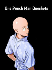 One Punch Man Oneshots Book