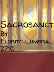 Sacrosanct Book