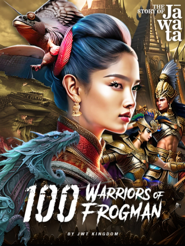 100 Warriors of Frogman