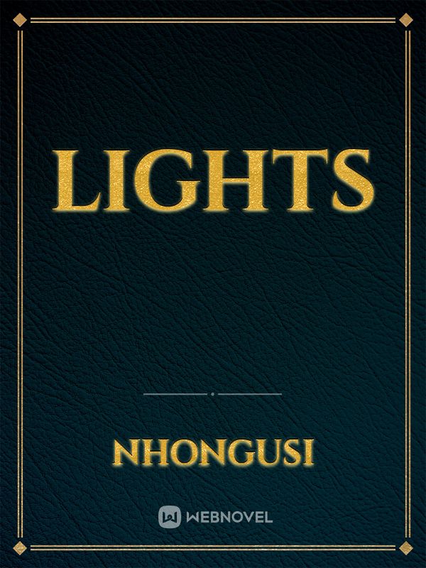 lights Book