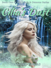 Demis & Demons: Cilia's Dust Book