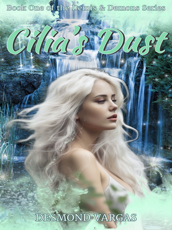 Demis & Demons: Cilia's Dust
