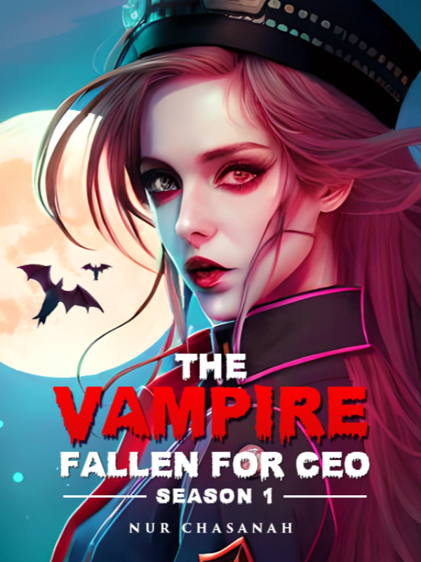 The Vampire Fallen For CEO
