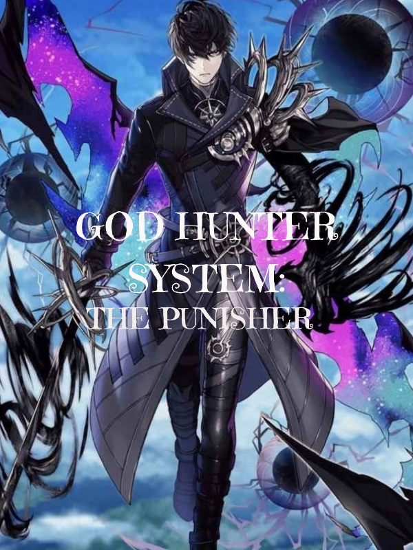 God hunter system : The punisher