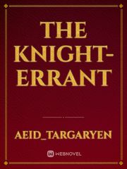The Knight-errant Book