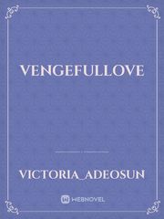 VengefulLove Book