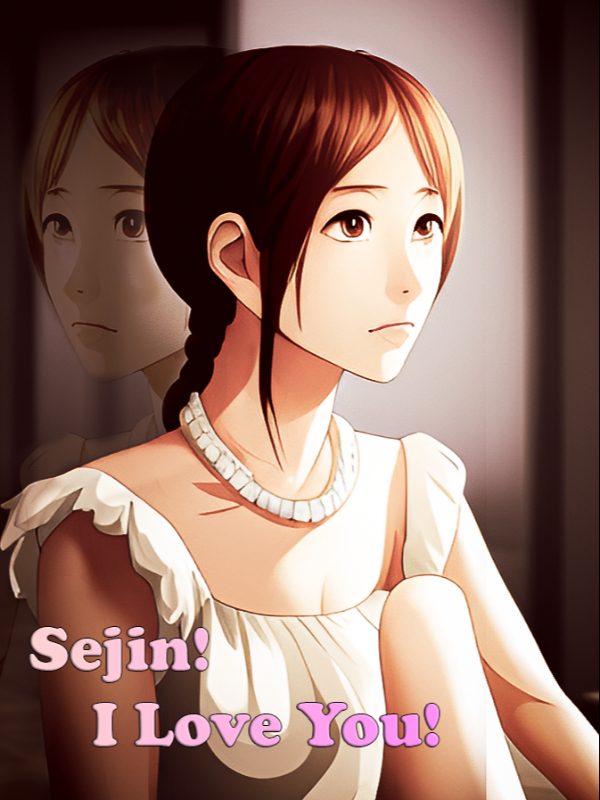 Sejin I love you