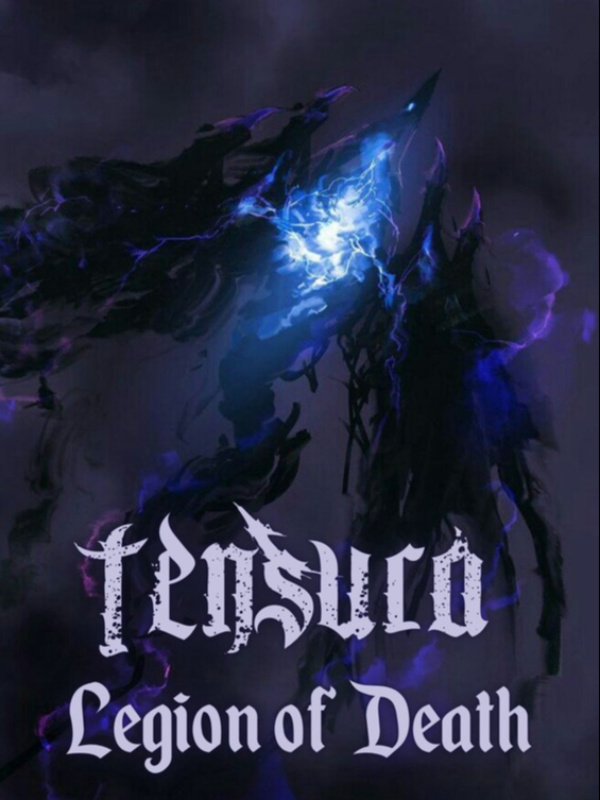 Tensura: Legion of Death