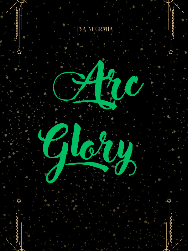 arc glory Book