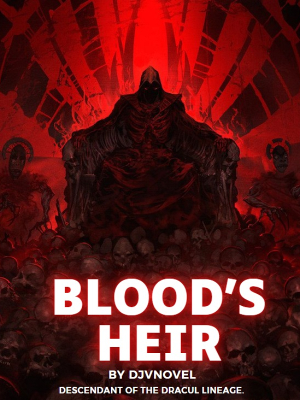 Blood's Heir