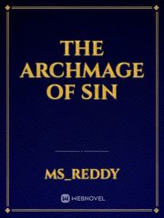 The Archmage of Sin Book