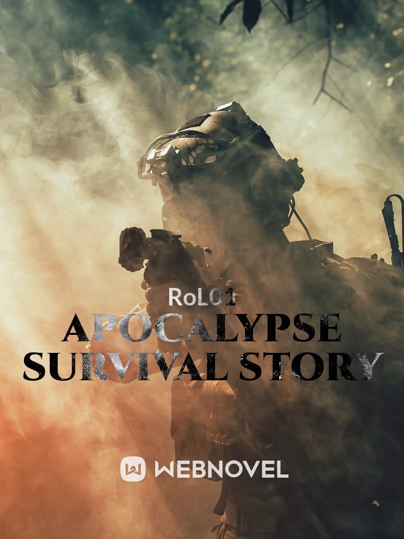 apocalypse survival story