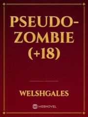Pseudo-zombie (+18) Book