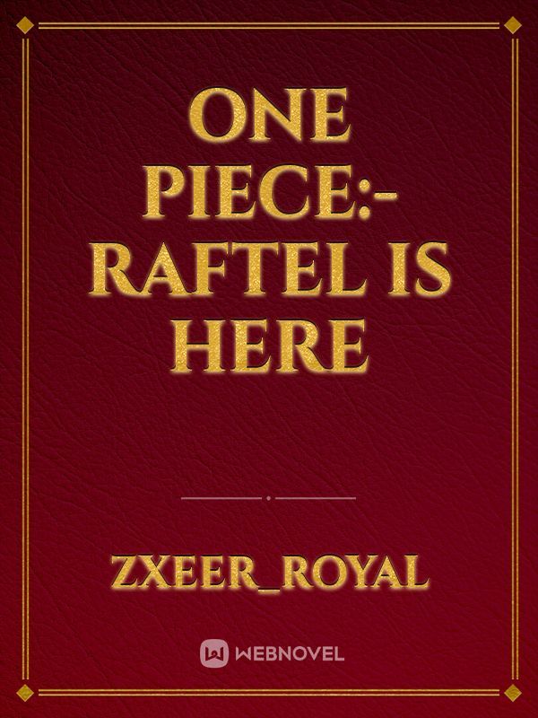 Raftel