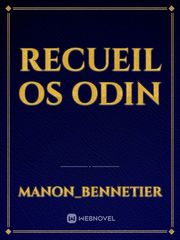 Recueil OS Odin Book