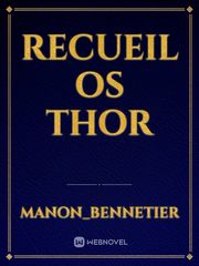Recueil OS Thor Book