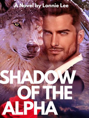 SHADOW OF THE ALPHA Book