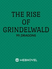 THE RISE OF GRINDELWALD Book
