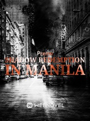 Shadow Redemption in Manila Book