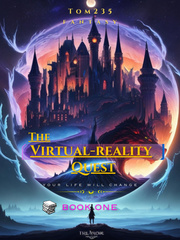 "The Virtual Reality Quest Book