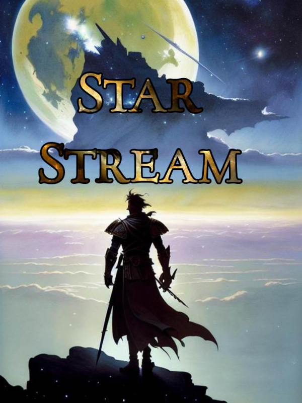 Star Stream: The Multiversal Streaming Platform