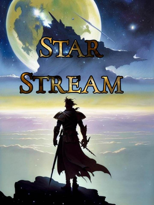 Star Stream: The Multiversal Streaming Platform Book