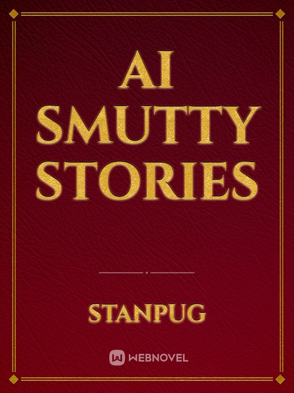 AI smutty stories
