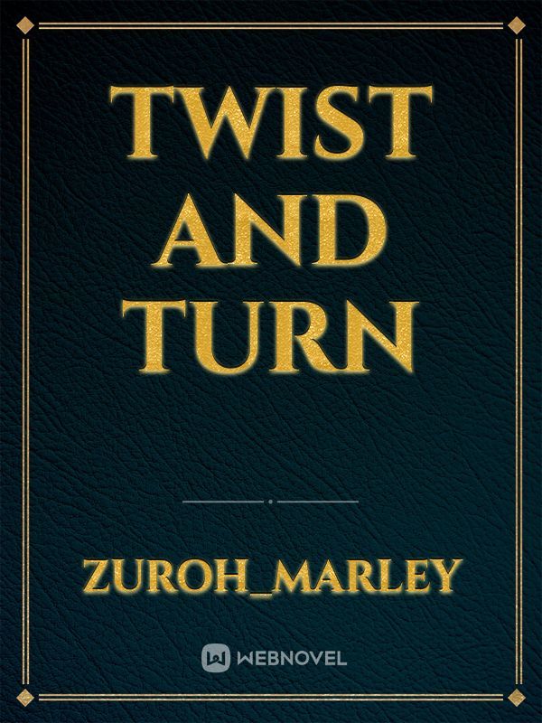 Twist and turn Book