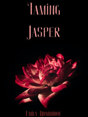 Taming Jasper Book