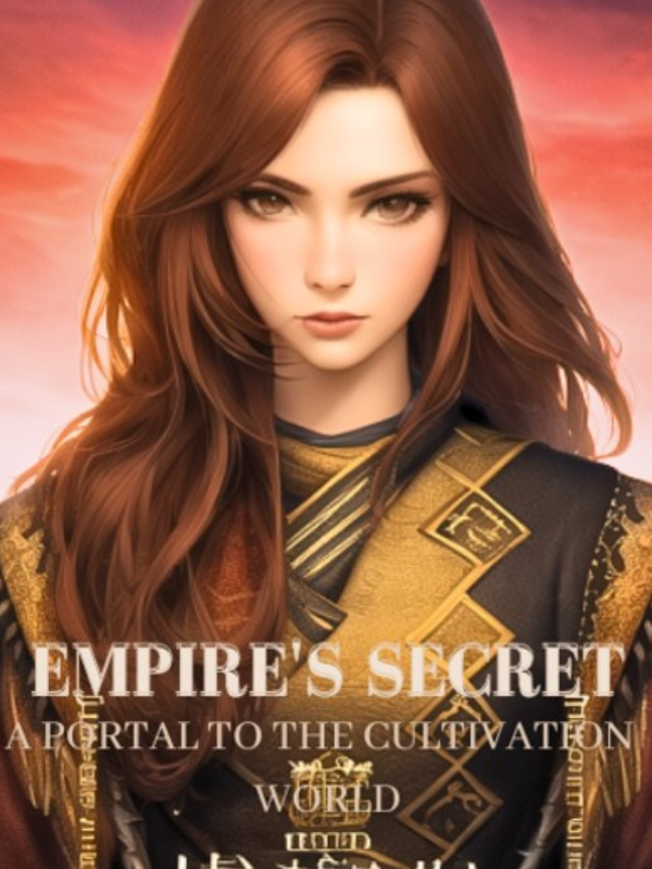Empire's Secret: A Portal to the Cultivation World