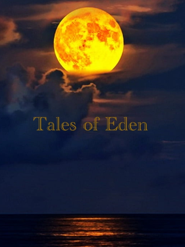 Tales of Eden (Remake) Book