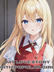 My Love Story With Populer Girl Book