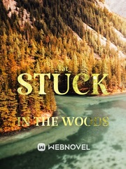 Stuck in the woods Book
