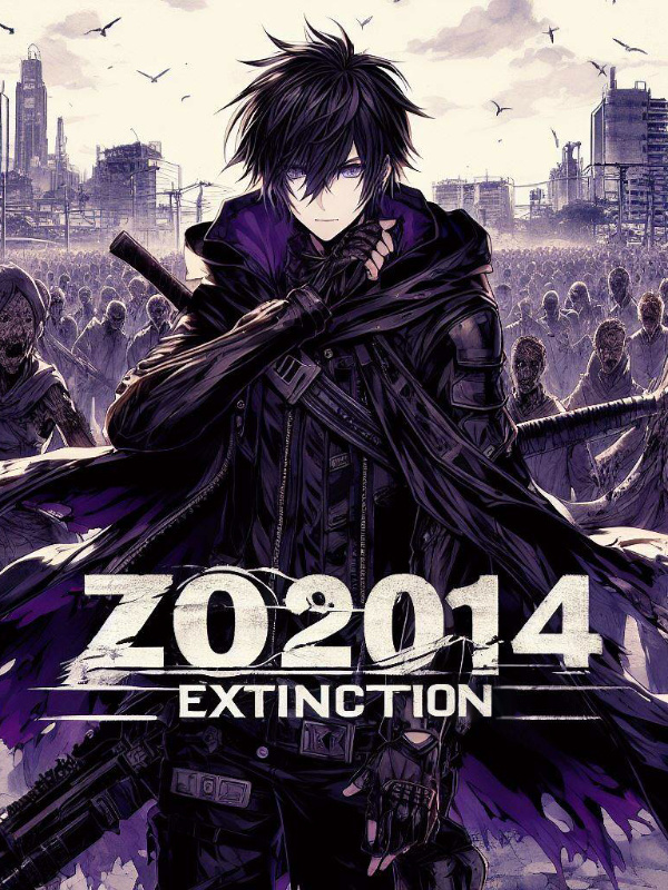 ZO2014: Extinction (BEING MOVED)
