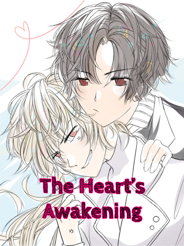 The Heart’s Awakening
