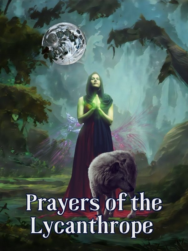 Prayers of the Lycanthrope