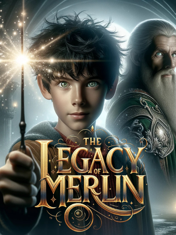 The Legacy of Merlin