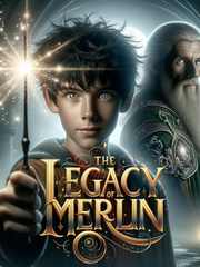 The Legacy of Merlin Book