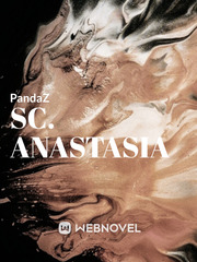SC. Anastasia Book