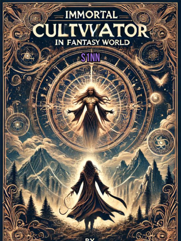 Immortal Cultivator in a Fantasy World | On hold