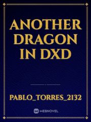 Another dragon in dxd Book