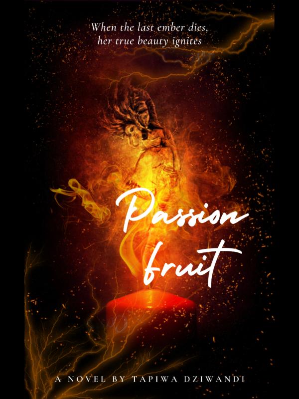 Passion Fruit: An Adventure of discovery