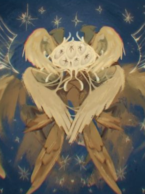 Custom Made Archangel (Old, Will Be Rewritten)