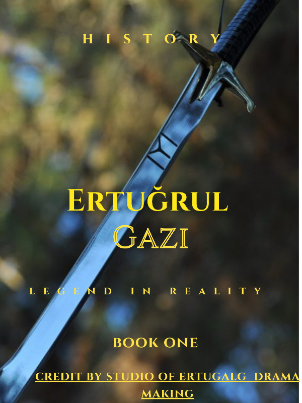 detail life of the legendary warrior ertugal in reality