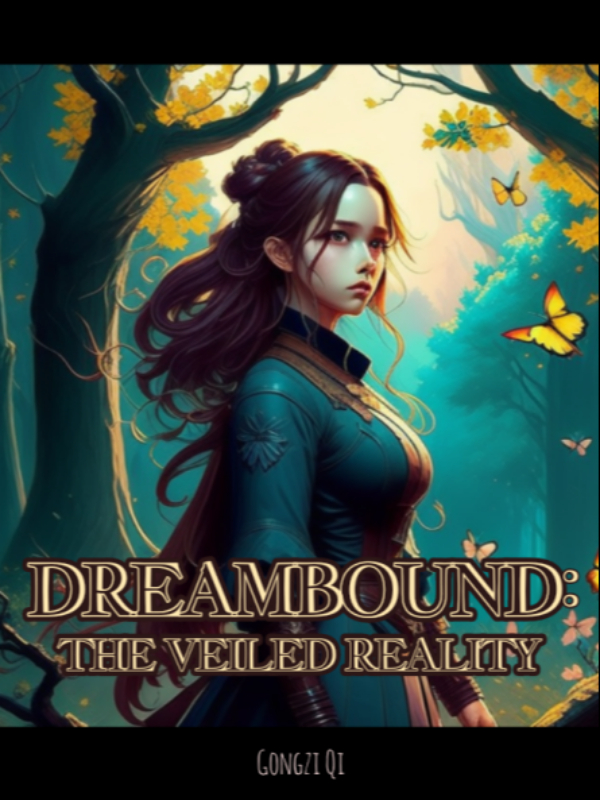 Dreambound: The Veiled Reality